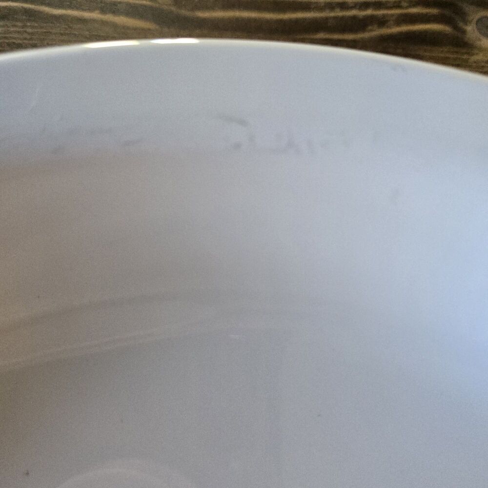Corning Ware Cornflower Blue P 309 B 9 Inch Pie Plate Pan - Picture 5 of 8